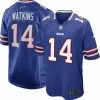 Nike NFL Buffalo Bills Sammy Watkins Youth Game Football Jersey