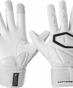 Cutters Force 4.0 Lineman Adult Football Gloves Black 5 Cutters Force 4.0 Lineman Adult Football Gloves Black -Deals football Store 108 cg0180 white 3xl mainProductImage FullSize