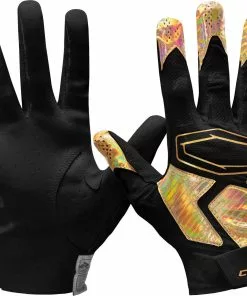 Cutters Rev Pro 4.0 Adult Football Receiver Gloves Red 12 Cutters Rev Pro 4.0 Adult Football Receiver Gloves Red -Deals football Store 108 s500 blackgold l mainProductImage FullSize