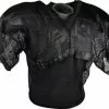 Sports Unlimited Youth Football Practice Jerseys Black