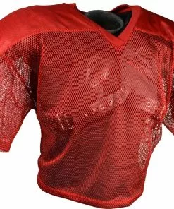 Sports Unlimited Youth Football Practice Jerseys Black -Deals football Store 1116 ypj scarlet lxl mainProductImage FullSize