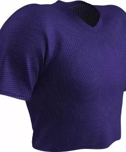 Champro Polyester Porthole Mesh Adult Football Practice Jersey Orange -Deals football Store 1213 fj2a purple lxl mainProductImage FullSize