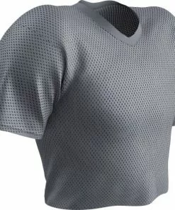 Champro Polyester Porthole Mesh Adult Football Practice Jersey Orange -Deals football Store 1213 fj2a silver lxl mainProductImage FullSize