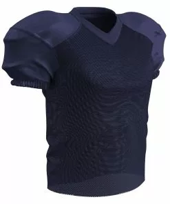 Champro Time Out Youth/Adult Custom Practice Football Jersey Black -Deals football Store 1213 fj55 c navy mainProductImage FullSize