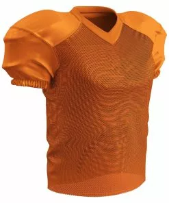 Champro Time Out Youth/Adult Custom Practice Football Jersey Black -Deals football Store 1213 fj55 c orange mainProductImage FullSize