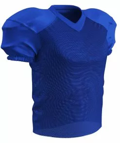 Champro Time Out Youth/Adult Custom Practice Football Jersey Black -Deals football Store 1213 fj55 c royal mainProductImage FullSize