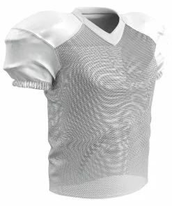 Champro Time Out Youth/Adult Custom Practice Football Jersey Black -Deals football Store 1213 fj55 c white mainProductImage FullSize