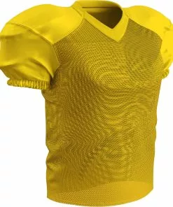 Champro Time Out Youth Football Practice Jersey Royal -Deals football Store 1213 fj55y gold lxl mainProductImage FullSize