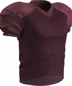 Champro Time Out Youth Football Practice Jersey Royal -Deals football Store 1213 fj55y maroon lxl mainProductImage FullSize