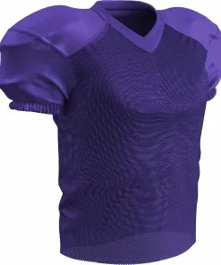 Champro Time Out Youth Football Practice Jersey Royal -Deals football Store 1213 fj55y purple lxl mainProductImage FullSize