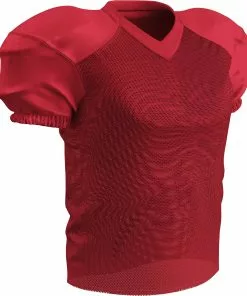 Champro Time Out Youth Football Practice Jersey Royal -Deals football Store 1213 fj55y scarlet lxl mainProductImage FullSize