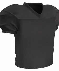 Champro Pre Season Youth/Adult Custom Practice Football Jersey Light Blue