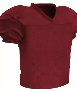 Champro Pre Season Youth/Adult Custom Practice Football Jersey Light Blue -Deals football Store 1213 fj56 c cardinal mainProductImage FullSize