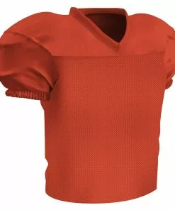 Champro Pre Season Youth/Adult Custom Practice Football Jersey Light Blue -Deals football Store 1213 fj56 c orange mainProductImage FullSize