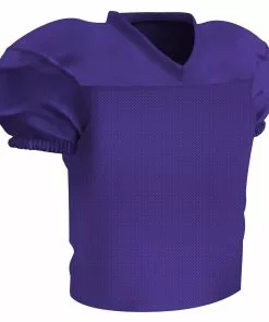 Champro Pre Season Youth/Adult Custom Practice Football Jersey Light Blue -Deals football Store 1213 fj56 c purple mainProductImage FullSize