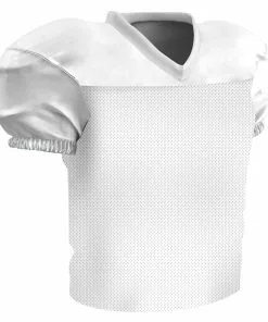 Champro Pre Season Youth/Adult Custom Practice Football Jersey Light Blue -Deals football Store 1213 fj56 c white mainProductImage FullSize