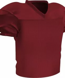 Champro Pre Season Adult Football Practice Jersey Scarlet -Deals football Store 1213 fj56a cardinal 3xl mainProductImage FullSize