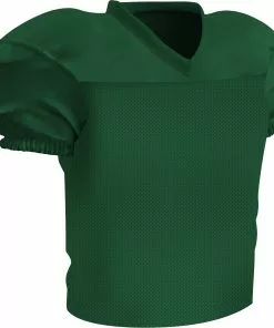 Champro Pre Season Adult Football Practice Jersey Scarlet -Deals football Store 1213 fj56a forestgreen 3xl mainProductImage FullSize