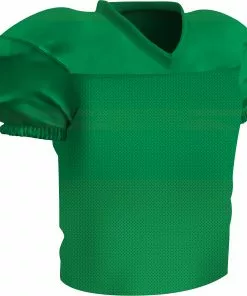 Champro Pre Season Adult Football Practice Jersey Scarlet -Deals football Store 1213 fj56a kellygreen 3xl mainProductImage FullSize