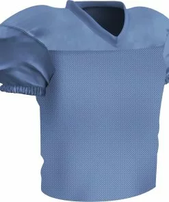 Champro Pre Season Adult Football Practice Jersey Scarlet -Deals football Store 1213 fj56a lightblue 3xl mainProductImage FullSize