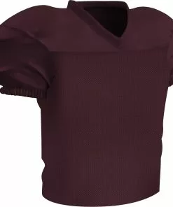 Champro Pre Season Adult Football Practice Jersey Scarlet -Deals football Store 1213 fj56a maroon 3xl mainProductImage FullSize