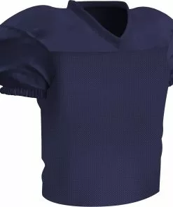 Champro Pre Season Adult Football Practice Jersey Scarlet -Deals football Store 1213 fj56a navy 3xl mainProductImage FullSize