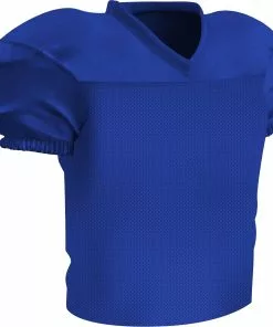 Champro Pre Season Adult Football Practice Jersey Scarlet -Deals football Store 1213 fj56a royal 3xl mainProductImage FullSize