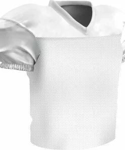 Champro Pre Season Adult Football Practice Jersey Scarlet -Deals football Store 1213 fj56a white 3xl mainProductImage FullSize