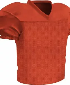 Champro Pre Season Youth Football Practice Jersey Kelly Green -Deals football Store 1213 fj56y orange l mainProductImage FullSize