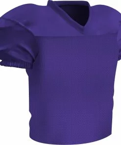 Champro Pre Season Youth Football Practice Jersey Kelly Green -Deals football Store 1213 fj56y purple l mainProductImage FullSize