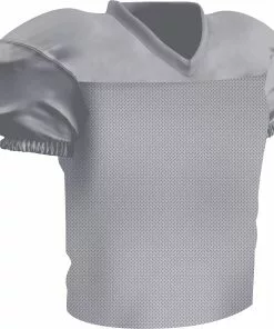 Champro Pre Season Youth Football Practice Jersey Kelly Green -Deals football Store 1213 fj56y silver l mainProductImage FullSize