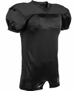 Champro Youth/Adult Audible Custom Football Jersey White