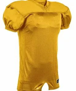 Champro Youth/Adult Audible Custom Football Jersey White -Deals football Store 1213 fj83 c gold mainProductImage FullSize