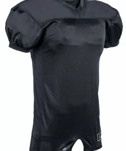 Champro Youth/Adult Audible Custom Football Jersey White -Deals football Store 1213 fj83 c graphite mainProductImage FullSize