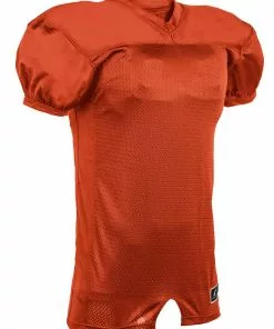 Champro Youth/Adult Audible Custom Football Jersey White -Deals football Store 1213 fj83 c orange mainProductImage FullSize