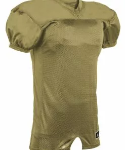 Champro Youth/Adult Audible Custom Football Jersey White -Deals football Store 1213 fj83 c vegasgold mainProductImage FullSize