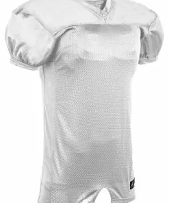 Champro Youth/Adult Audible Custom Football Jersey White -Deals football Store 1213 fj83 c white mainProductImage FullSize