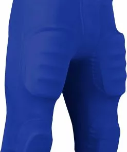 Champro Touchback Slotted Adult Football Pants Scarlet 10 Champro Touchback Slotted Adult Football Pants Scarlet -Deals football Store 1213 fp12a royal 3xl mainProductImage FullSize