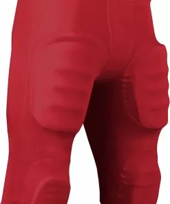 Champro Touchback Slotted Adult Football Pants Scarlet 11 Champro Touchback Slotted Adult Football Pants Scarlet -Deals football Store 1213 fp12a scarlet 3xl mainProductImage FullSize