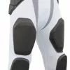 Champro Man-Up TRI-FLEX Youth 7 Pad Integrated Football Girdle White