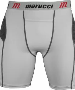 Marucci Adult Elite Baseball Padded Slider White 5 Marucci Adult Elite Baseball Padded Slider White -Deals football Store 1246 masl white l mainProductImage FullSize