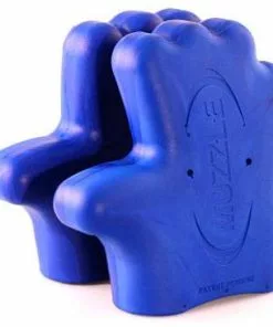 Krausko Muzzle Offensive Line Training Aid Blue 10 Krausko Muzzle Offensive Line Training Aid Blue -Deals football Store 1335 muzzle blue mainProductImage FullSize