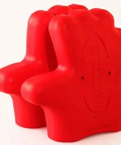 Krausko Muzzle Offensive Line Training Aid Blue 11 Krausko Muzzle Offensive Line Training Aid Blue -Deals football Store 1335 muzzle red mainProductImage FullSize