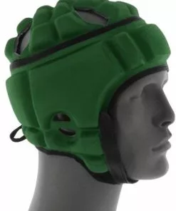 Gamebreaker Multi-Sport Soft Shell Protective Headgear White 28 Gamebreaker Multi-Sport Soft Shell Protective Headgear White -Deals football Store 1441 gb green l mainProductImage FullSize 1
