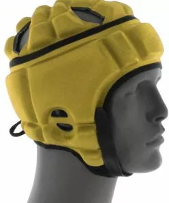 Gamebreaker Multi-Sport Soft Shell Protective Headgear White 34 Gamebreaker Multi-Sport Soft Shell Protective Headgear White -Deals football Store 1441 gb vegasgold l mainProductImage FullSize 1