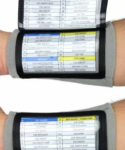 Sports Unlimited Youth Football Triple Wrist Coach Black -Deals football Store 1453 wcy gray mainProductImage FullSize