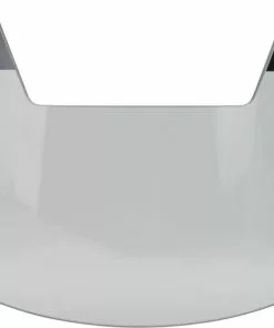 Sports Unlimited Universal Football Visor Smoke -Deals football Store 1497 suv19 smoke mainProductImage FullSize