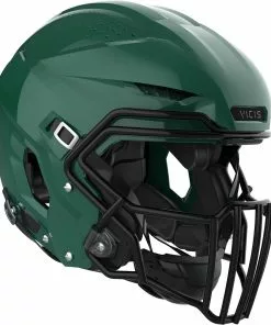 VICIS Zero2 Trench Adult Football Helmet Gold -Deals football Store 251 02t darkgreen l mainProductImage FullSize 1