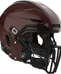 VICIS Zero2 Trench Adult Football Helmet Gold -Deals football Store 251 02t maroon l mainProductImage FullSize 1