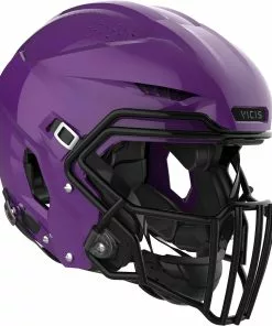 VICIS Zero2 Trench Adult Football Helmet Gold -Deals football Store 251 02t purple l mainProductImage FullSize 1